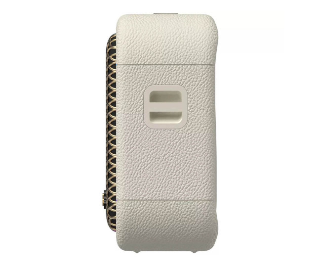 Портативна Акустика Proove Funk 15W (APP) (Beige/Gold)